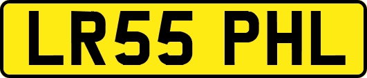 LR55PHL