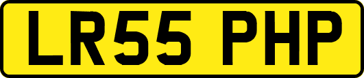 LR55PHP