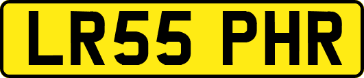 LR55PHR