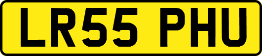 LR55PHU