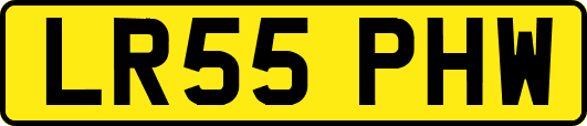 LR55PHW