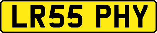 LR55PHY