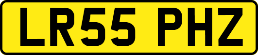 LR55PHZ