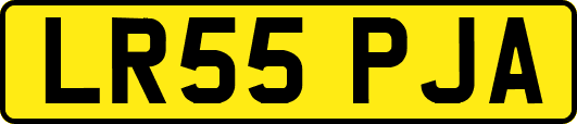 LR55PJA