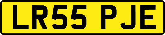 LR55PJE