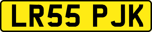 LR55PJK