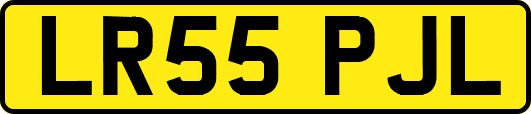 LR55PJL