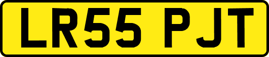 LR55PJT