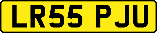 LR55PJU