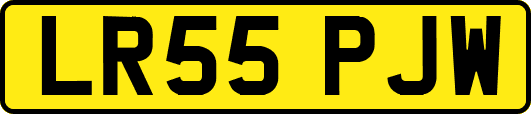 LR55PJW