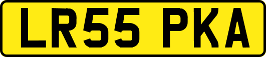 LR55PKA