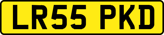 LR55PKD