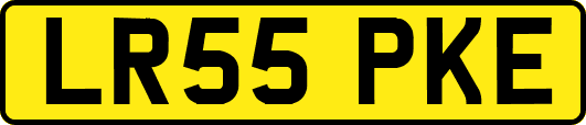 LR55PKE