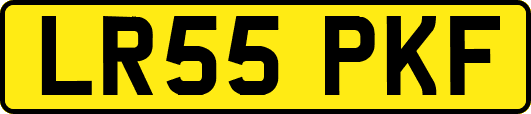 LR55PKF