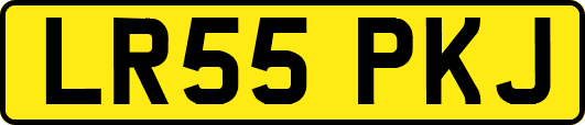 LR55PKJ