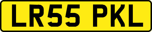 LR55PKL