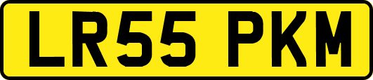 LR55PKM