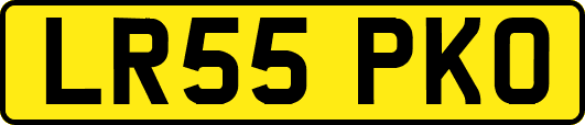 LR55PKO