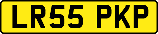 LR55PKP