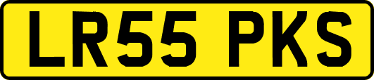 LR55PKS