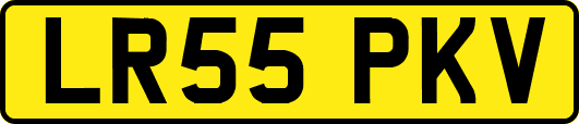 LR55PKV