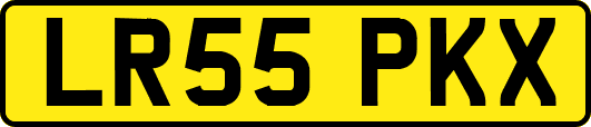LR55PKX