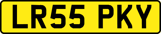 LR55PKY