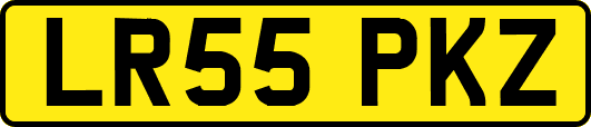 LR55PKZ