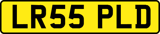 LR55PLD