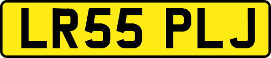 LR55PLJ