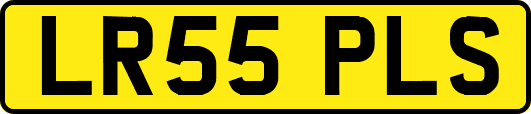 LR55PLS