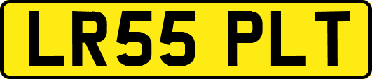 LR55PLT