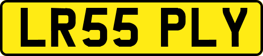 LR55PLY