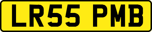 LR55PMB