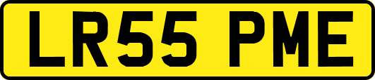 LR55PME
