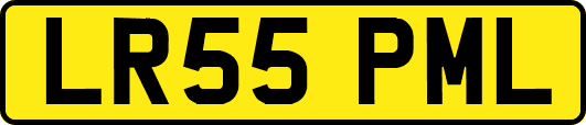 LR55PML