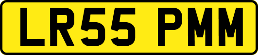 LR55PMM