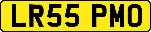 LR55PMO