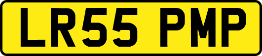 LR55PMP
