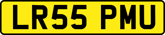 LR55PMU