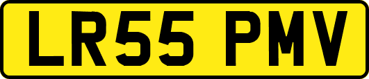 LR55PMV