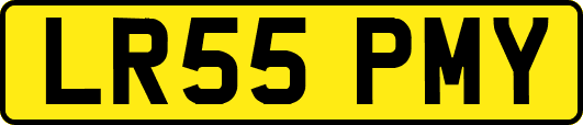 LR55PMY