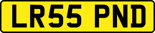 LR55PND