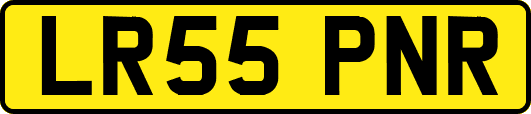 LR55PNR