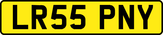 LR55PNY