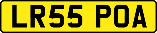 LR55POA