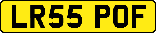 LR55POF