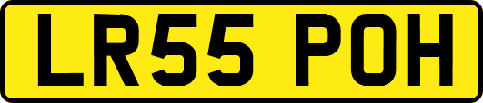 LR55POH