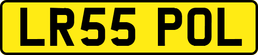 LR55POL