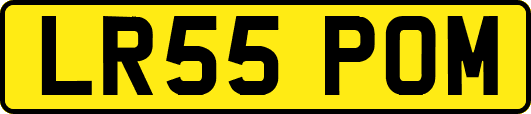 LR55POM